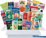 Aktuelles NETTO PROBIERBOX Angebot bei Netto Marken-Discount in Freiberg ab 29,90 €