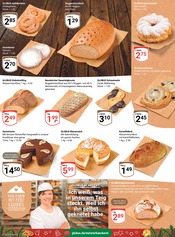 Brot im GLOBUS Prospekt in Essen Aktueller GLOBUS Prospekt mit Brot, "Aktuelle Angebote", Seite 5