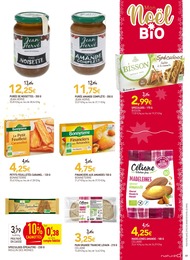 Offre Madeleine dans le catalogue NaturéO du moment à la page 17