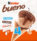 GDM KINDER + FERRERO - KINDER en promo chez Auchan Hypermarché Troyes