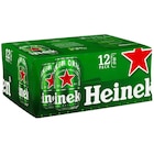Bière blonde - HEINEKEN - Carrefour à Nanterre Bière blonde - HEINEKEN en promo chez Carrefour Nanterre à 8,92 €