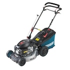 Tondeuse thermique tractée 145 cc Erbauer 46 cm, Moteur Honda GCV145 - Erbauer à 349,90 € dans le catalogue Castorama