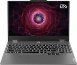 Aktuelles LOQ 15ARP9 Gaming-Notebook Angebot bei MediaMarkt Saturn in Hamburg ab 1.129,00 €