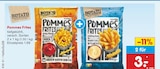 Pommes Frites im Angebot bei Netto Marken-Discount in Münster Pommes Frites Angebote von Botato bei Netto Marken-Discount Münster für 3,00 €