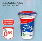 Aktuelles Crème Fraîche Angebot bei GLOBUS in Koblenz ab 0,89 €
