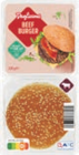 Beef Burger - DAYLICIOUS en promo chez Aldi Beef Burger - DAYLICIOUS dans le catalogue Aldi