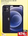 iPhone 12 mini, 256 GB Angebote von Apple bei Netto Marken-Discount Soest für 474,00 €