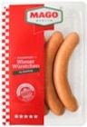 Wiener Würstchen von MAGO für 2,99 € bei Kaufland im Angebot Wiener Würstchen von MAGO im aktuellen Kaufland Prospekt