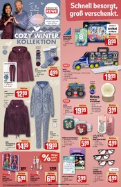 Pullover im REWE Prospekt in Seevetal Aktueller REWE Prospekt mit Pullover, "Dein Markt", Seite 25
