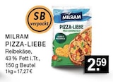 Pizza-Liebe bei E center im Düsseldorf Prospekt für 2,59 €