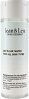 Mizellenwasser Kaktusfeige von Jean&Len für 6,95 € bei dm-drogerie markt im Angebot Mizellenwasser Kaktusfeige von Jean&Len im aktuellen dm-drogerie markt Prospekt