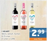 Red bei Getränke Lehmann - Getränke A-Z im Prospekt "" für 2,99 €