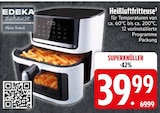 Heißluftfritteuse im Angebot bei EDEKA in Kaufbeuren Heißluftfritteuse Angebote von EDEKA zuhause bei EDEKA Kaufbeuren für 39,99 €
