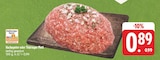 Aktuelle Hackfleisch Angebote bei E center in Dresden Aktuelles Hackepeter oder Thüringer Mett Angebot bei E center in Dresden ab 0,89 €