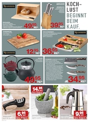 Kaffeevollautomat im Möbel Wanninger Prospekt in Straubing Aktueller Möbel Wanninger Prospekt mit Kaffeevollautomat, "WIR FEIERN 25 JAHRE MÖBEL WANNINGER IN STRAUBING!", Seite 12