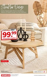 Aktueller Segmüller Prospekt mit Tisch, "Teppich Spezial", Seite 2