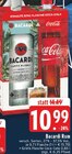 Aktuelle Cola Angebote bei EDEKA in Dormagen Aktuelles Rum Angebot bei EDEKA in Dormagen ab 10,99 €