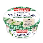 Le Fromage Fouetté - MADAME LOÏK à 1,25 € dans le catalogue Carrefour