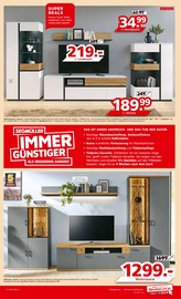 Aktueller Segmüller Prospekt mit Kommode, "Super Spar Deals", Seite 5