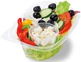 Salat mit Feta im Angebot bei REWE in Bonn Salat mit Feta Angebote bei REWE Bonn für 10,90 €