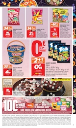 Prix et réduction Donut dans le prospectus Netto en cours Offre Donut dans le catalogue Netto du moment à la page 7