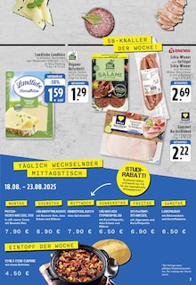 Wiener Würstchen im aktuellen EDEKA Prospekt (Köln) Wiener Würstchen im EDEKA Prospekt "Aktuelle Angebote" mit 8 Seiten (Köln)