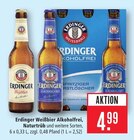 Weißbier Alkoholfrei Angebote von Erdinger bei Marktkauf Lörrach für 4,99 €