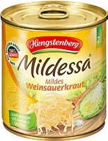 Mildessa bei Kaufland in Bielefeld Mildessa im Angebot bei Kaufland Bielefeld für 0,79 €