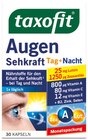 Augen Sehkraft von Taxofit für 4,29 € bei Rossmann im Angebot Augen Sehkraft von Taxofit im aktuellen Rossmann Prospekt