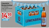 Trinkgut Furth im Wald - Oktoberfestbier Angebot im Prospekt Oktoberfestbier bei Trinkgut im Furth im Wald Prospekt für 14,99 €