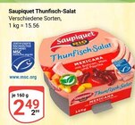 Aktuelles Thunfisch-Salat Angebot bei GLOBUS in Duisburg ab 2,49 €
