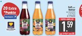 Saft Sauer Kirsche bei E center im Schwabmünchen Prospekt für 1,59 €