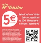 Gebrauchsartikeln von Tchibo bei EDEKA im Angebot Gebrauchsartikeln von Tchibo im aktuellen EDEKA Prospekt
