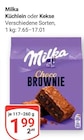 Küchlein Angebote von Milka bei GLOBUS Erfurt für 1,99 €