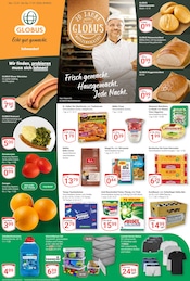 GLOBUS Supermarkt Prospekt der aktuellen Woche mit 36 Seiten, gültig von 12.01.2026 bis 17.01.2026, in Walderbach und Umgebung Aktueller GLOBUS Supermarkt Prospekt in Walderbach und Umgebung, "Aktuelle Angebote" mit 36 Seiten, 12.01.2026 - 17.01.2026