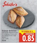 Aktuelle Wecker Angebote bei E center in Berlin Aktuelles Elsässer Brötchen Angebot bei E center in Berlin ab 0,85 €