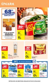 Promos Fruits Secs dans le catalogue "CARREFOUR MARKET" de Carrefour Market Fruits Secs en promo dans le catalogue Carrefour Market à la page 34
