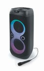 Pulsat Éguzon-Chantôme - Promo Enceinte party box Bluetooth Promo Enceinte party box Bluetooth à 169,99 € dans le catalogue Pulsat à Éguzon-Chantôme