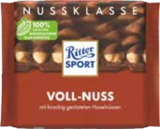 EDEKA Tostedt - Nussklasse Tafelschokolade Angebot im Prospekt Nussklasse Tafelschokolade bei EDEKA im Tostedt Prospekt für 1,69 €