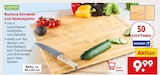 Bambus Schneide- und Abdeckplatte Angebote von Kesper bei Netto Marken-Discount Buchholz für 9,99 €