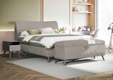 Boxspringbett im XXXLutz Möbelhäuser Prospekt Boxspringbett von esposa im aktuellen XXXLutz Möbelhäuser Prospekt für 279,00 €