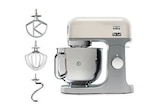 Robot pâtissier Kenwood KMIX KMX750CR crème - Kenwood en promo chez Darty Robot pâtissier Kenwood KMIX KMX750CR crème - Kenwood dans le catalogue Darty