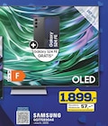 77“ OLED-TV GQ77S93DAE im Angebot bei EURONICS in Kamen 77“ OLED-TV GQ77S93DAE Angebote von SAMSUNG bei EURONICS Kamen für 1.899,00 €