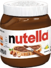 Nuss-Nugat-Creme von nutella im aktuellen EDEKA Prospekt für 2,49 €
