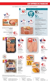 Promos Confit De Canard dans le catalogue "SUPER U" de Super U Confit De Canard en promo dans le catalogue Super U à la page 27