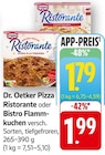 Pizza Ristorante Angebot in Filderstadt Pizza Ristorante im aktuellen Prospekt bei E center in Filderstadt