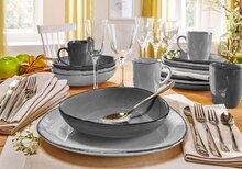 Kombiservice „Siena Due“ 16-tlg. bei Höffner in Nürnberg Kombiservice „Siena Due“ 16-tlg. im Angebot bei Höffner Nürnberg für 49,00 €