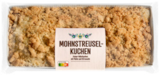 Zupfstreusel-/Mohnstreuselkuchen  im aktuellen ALDI Nord Prospekt für 2,29 €