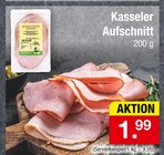 Aktuelles Kasseler Aufschnitt Angebot bei Zimmermann in Hannover ab 1,99 €