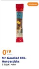 XXL-Hundesticks bei Action im Dinkelsbühl Prospekt für 0,79 €